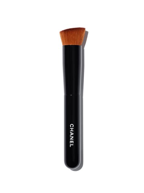 chanel 101 brush|Foundation Brushes .